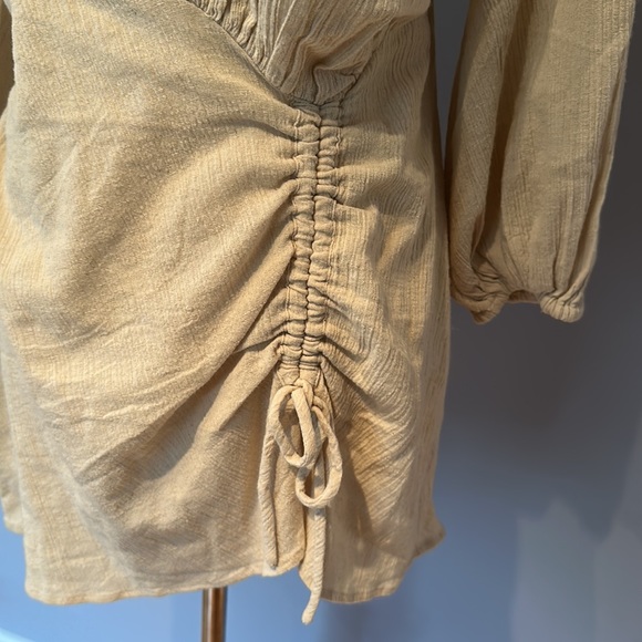 Free People XS P summer dress - Picture 3 of 5